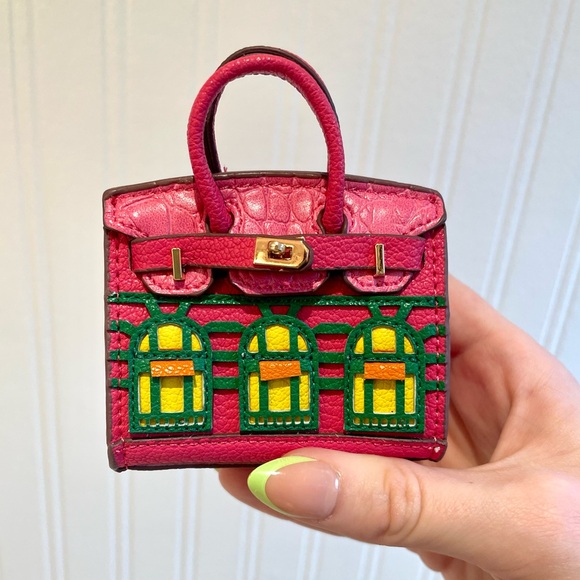 NEW, Little Luxuries bag charms / wallet - Picture 7 of 17